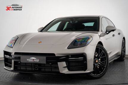 Porsche Panamera 8.790 km 184.670 &euro; Erbach 64711