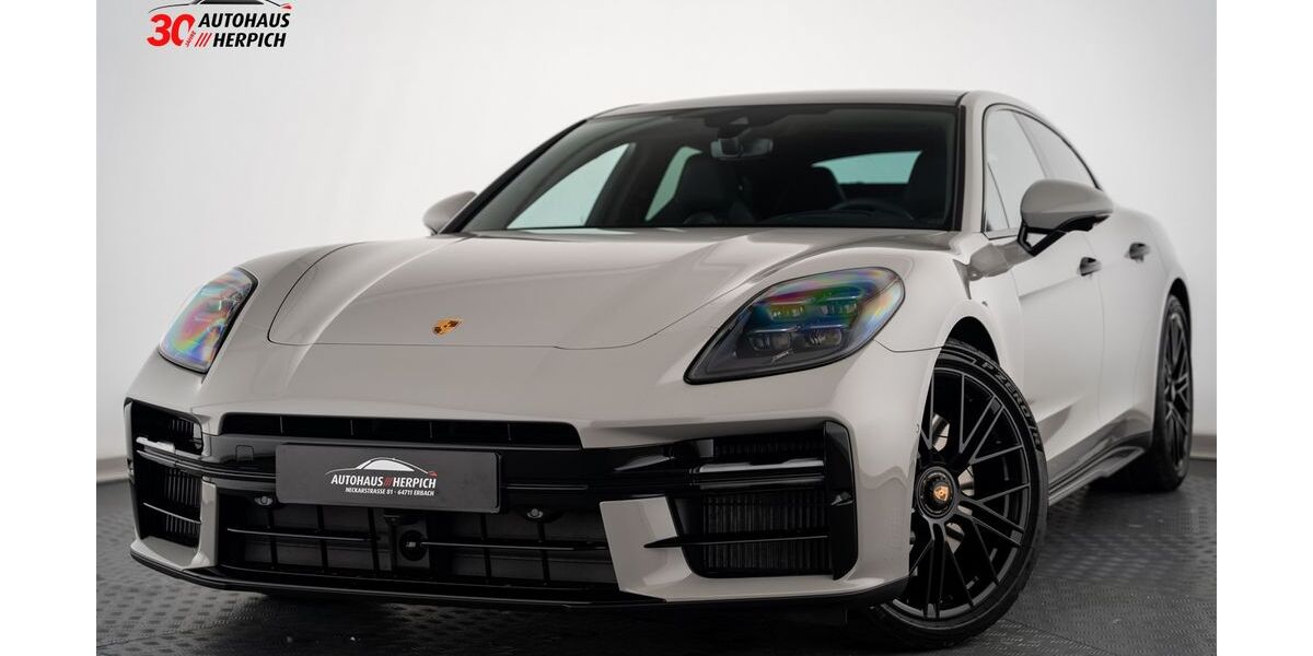 Porsche Panamera 8.790 km 184.670 &euro; Erbach 64711