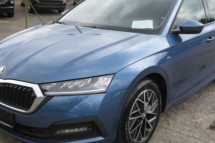 Skoda Octavia 91.000 km 18.990 &euro; Bad Blankenburg 07422