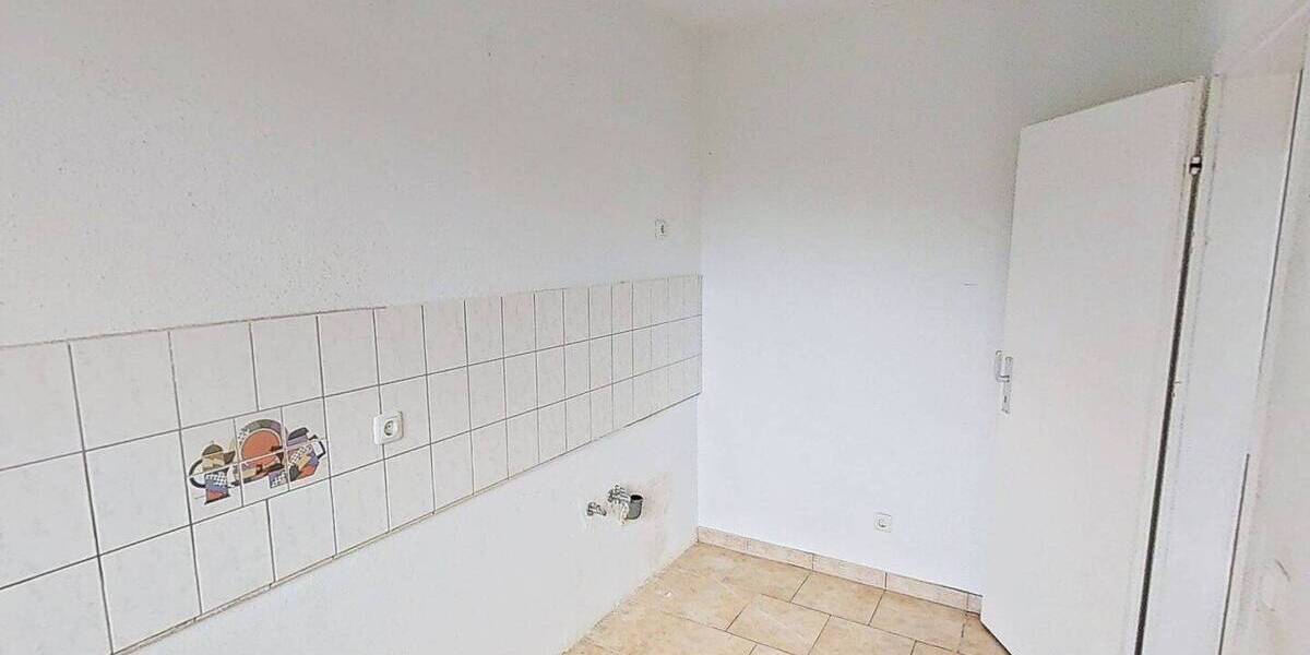 Etagenwohnung Dortmund Scharnhorst - 3 Zimmer, 69 m&sup2;, 519&euro; | Angebot:26916586