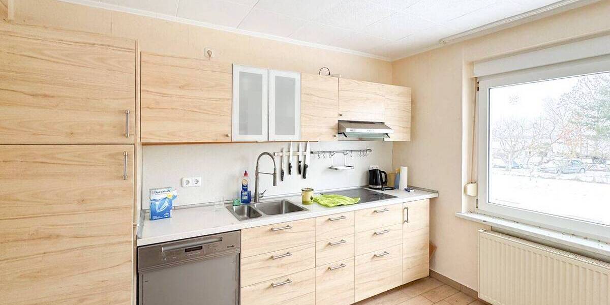 Mehrfamilienhaus, Wohnhaus Altmärkische Wische Lichterfelde - 6 Zimmer, 114 m&sup2;, 117.000&euro; | Angebot:26869506