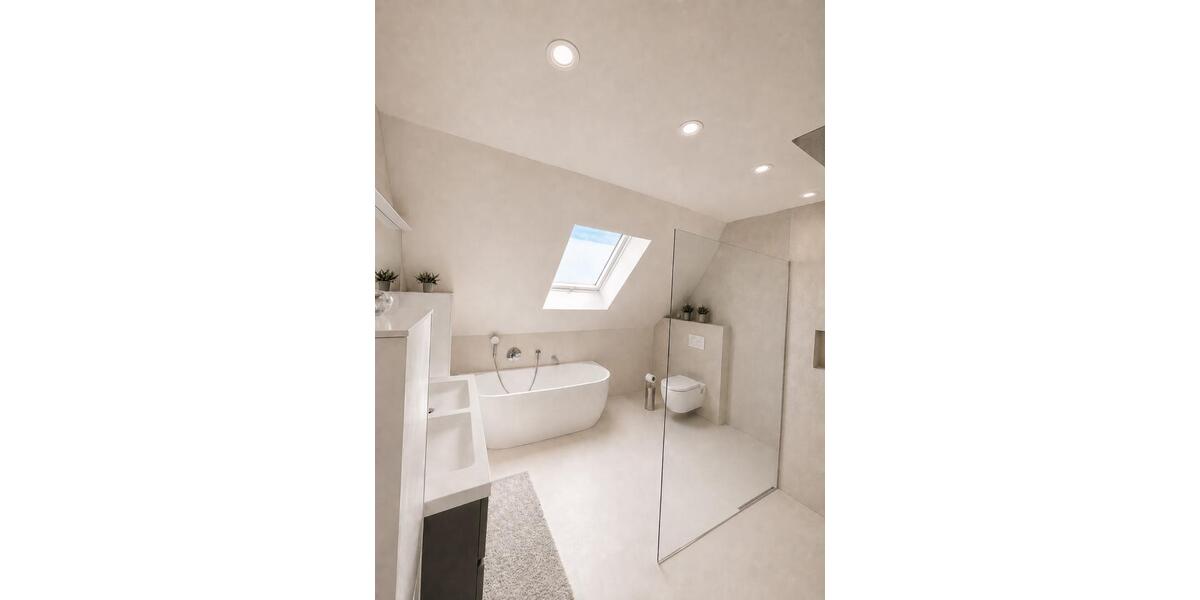 Doppelhaushälfte Werneck - 4 Zimmer, 166 m&sup2;, 519.000&euro; | Angebot:26837735