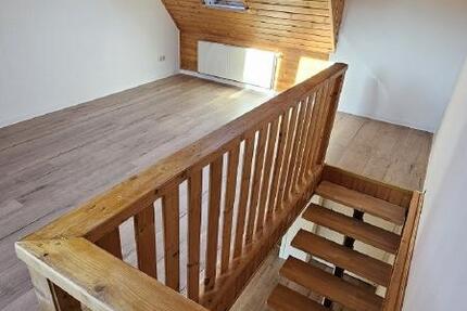 Modernisierte 2-Zimmer-Maisonette mit Balkon – Ihr neues Zuhause auf zwei Etagen 2 zimmer