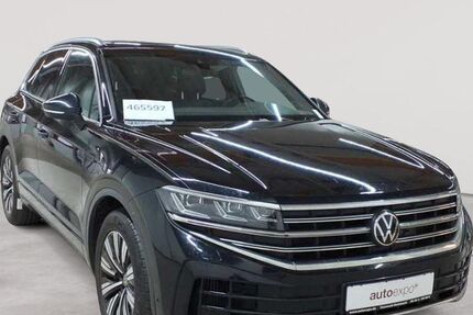 VW Touareg 105.328 km 48.089 &euro; Fernwald-Steinbach 35463