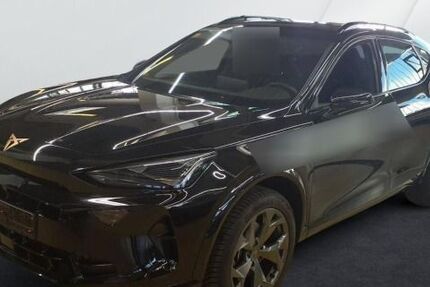 Cupra Formentor 24.241 km 33.930 &euro; Hof 95030