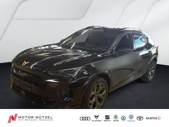 Cupra Formentor 24.241 km 33.930 &euro; Hof 95030