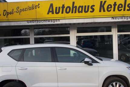 Seat Ateca 100.000 km 17.999 &euro; Wohlde 24899