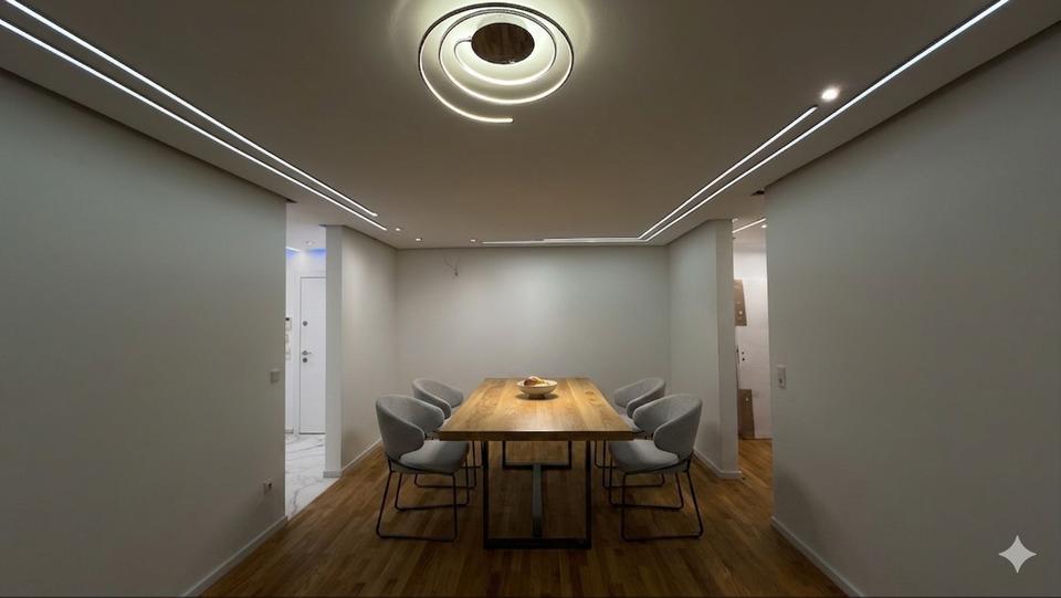 Erdgeschoßwohnung München Messestadt Riem - 2.5 Zimmer, 60 m&sup2;, 2.050&euro; | Angebot:26631622