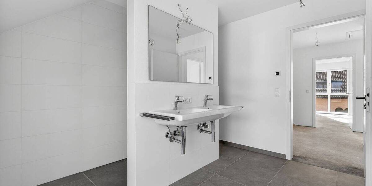 Doppelhaushälfte Stutensee Spöck - 5 Zimmer, 127 m&sup2;, 779.000&euro; | Angebot:25957209