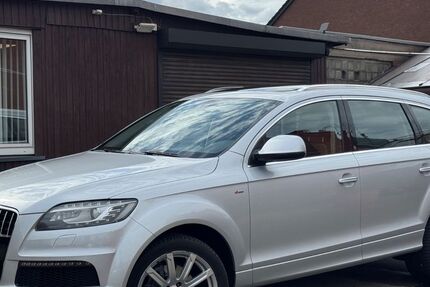 Audi Q7 106.000 km 22.850 &euro; Duisburg 47179