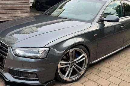 Audi A4 280.000 km 7.900 &euro; Katzwang 90455