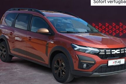 Dacia Jogger 2.500 km 28.880 € Kippenheim 77971