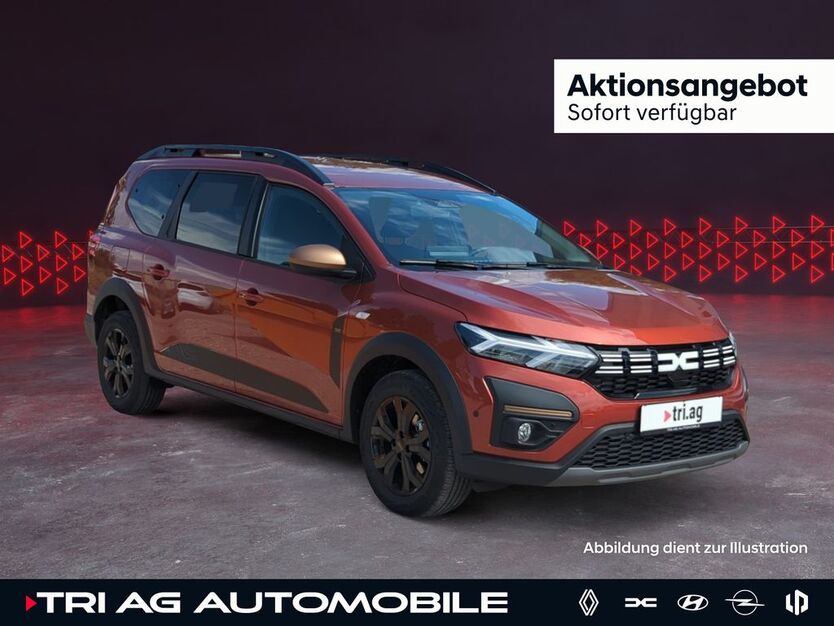Dacia Jogger 2.500 km 28.880 € Kippenheim 77971