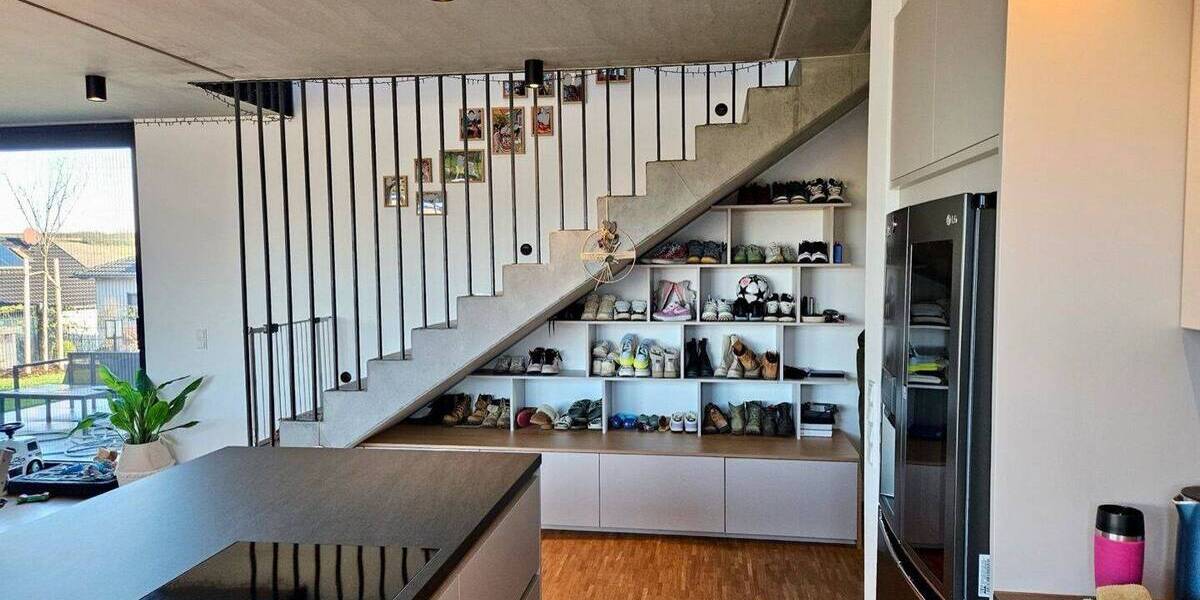 Einfamilienhaus Gaukönigshofen - 6 Zimmer, 154 m&sup2;, 789.000&euro; | Angebot:26435466
