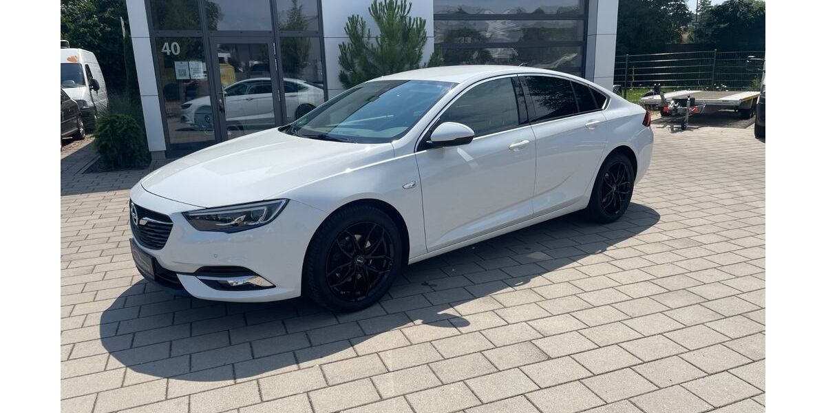 Opel Insignia 135.500 km 11.999 &euro; Urbach (30km östlich von Stuttgart) 73660