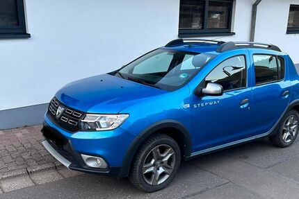 Dacia Sandero 80.101 km 8.500 &euro; Löf 56332