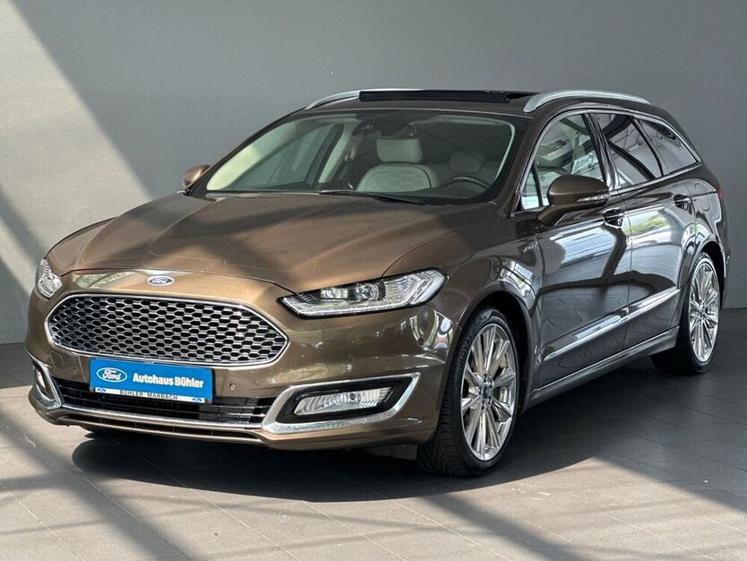 Mondeo