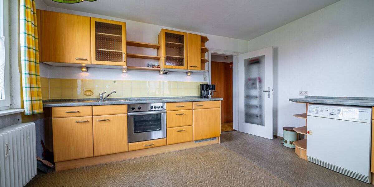 Mehrfamilienhaus, Wohnhaus Achern - 1 Zimmer, 316 m&sup2;, 486.000&euro; | Angebot:26908730