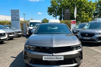 Opel Astra 45.085 km 21.890 &euro; Erkner 15537
