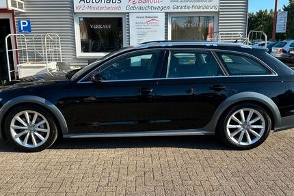 Audi A6 193.000 km 14.950 € Winsen (Luhe). 21423