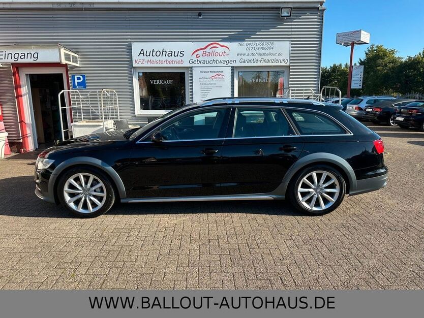 Audi A6 193.000 km 14.950 € Winsen (Luhe). 21423