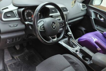 Renault Kadjar 140.000 km 8.400 &euro; Welzheim 73642