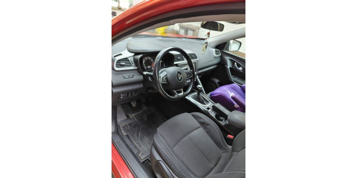 Renault Kadjar 140.000 km 8.400 &euro; Welzheim 73642