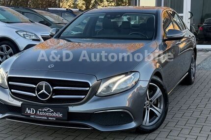 Mercedes-Benz E 300 142.104 km 26.190 &euro; Marne 25709