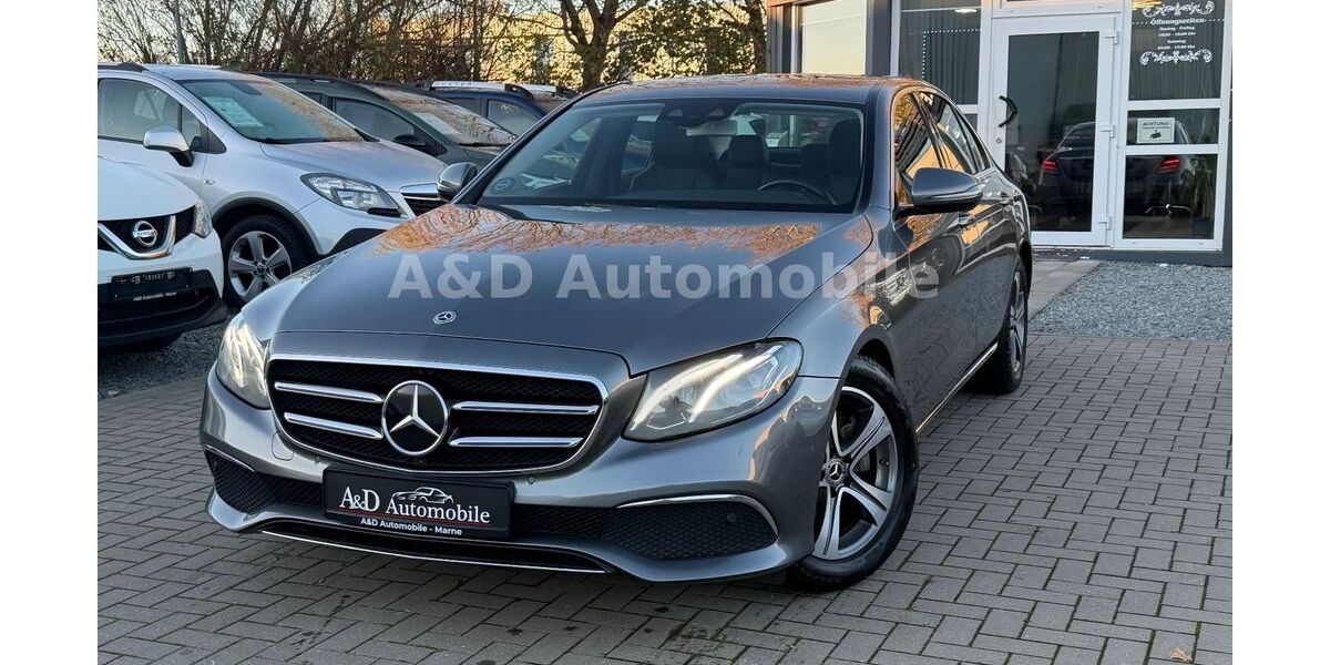 Mercedes-Benz E 300 142.104 km 26.190 &euro; Marne 25709