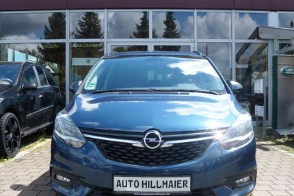 Opel Zafira 97.244 km 11.444 &euro; Fürstenfeldbruck 82256