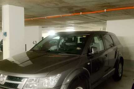 Fiat Freemont 260.000 km 4.999 &euro; Nersingen 89278