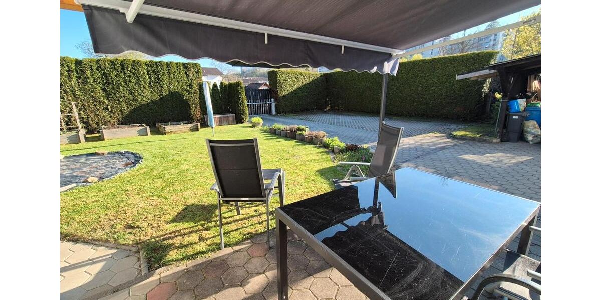 Doppelhaushälfte Kaufbeuren - 6 Zimmer, 160 m&sup2;, 530.000&euro; | Angebot:26355211