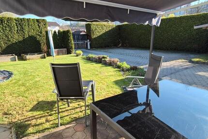 Haus Kaufbeuren - 6 Zimmer, 160 m&sup2;, 530.000&euro; | Angebot:26355211