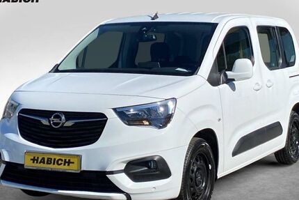 Opel Combo Life 112.332 km 14.992 &euro; Aschersleben 06449