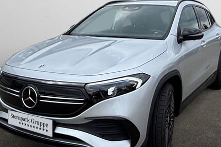 Mercedes-Benz EQA 3.380 km 38.880 &euro; Fürstenfeldbruck 82256