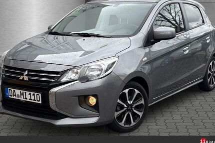 Mitsubishi Space Star 25.871 km 13.970 &euro; Rödermark 63322