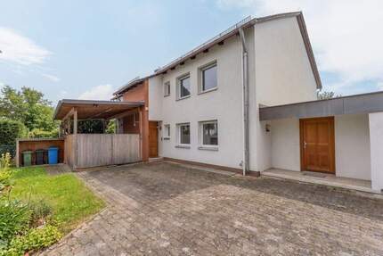 Wohnung Fürth Unterfürberg - 4 Zimmer, 125 m&sup2;, 1.595&euro; | Angebot:25356016