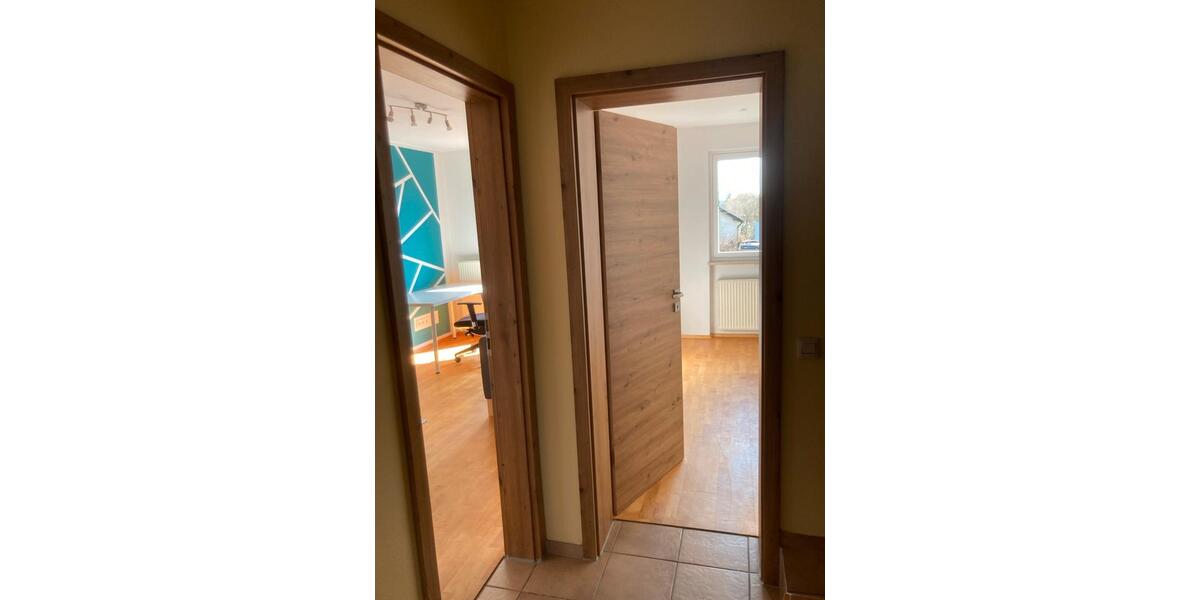 Etagenwohnung Wendelstein - 1 Zimmer, 35 m&sup2;, 550&euro; | Angebot:25392067