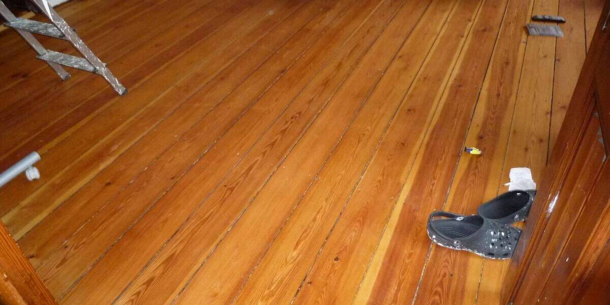 5-Zimmer-Wohnung, Große Straße 77 in Flensburg 5 zimmer