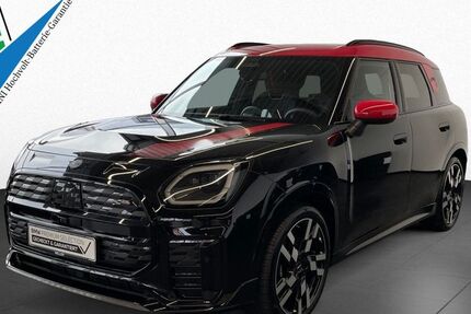 Mini Cooper E Countryman 1.843 km 43.330 € Paderborn 33104