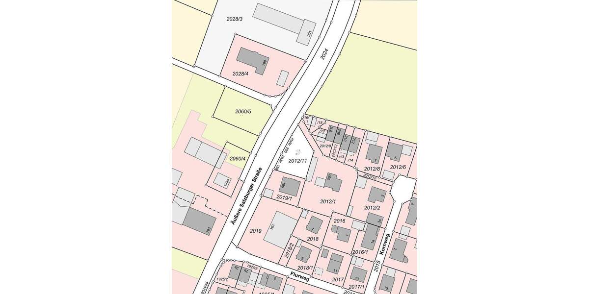 Grundstück Stephanskirchen Waldering - 445.000&euro; | Angebot:25601220