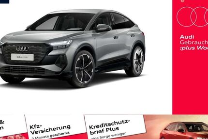 Audi Q4 e-tron 8.786 km 49.940 &euro; Neumarkt 92318