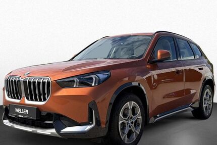 BMW X1 4.306 km 37.990 &euro; Lüneburg 21339