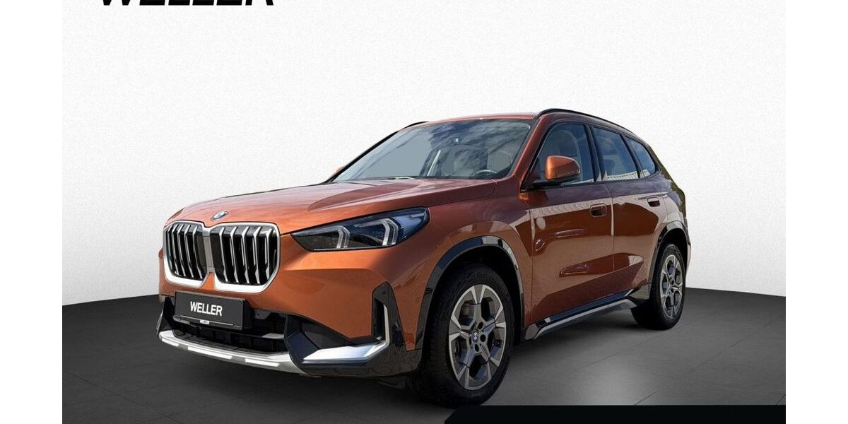 BMW X1 4.306 km 37.990 &euro; Lüneburg 21339