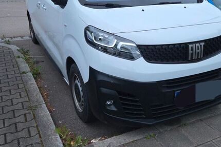 Fiat Scudo 40.000 km 22.999 &euro; Nürnberg 90431
