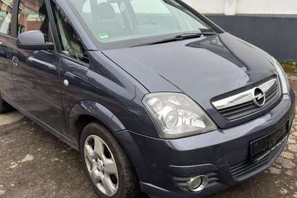 Opel Meriva 140.619 km 2.450 &euro; Urbar 56182