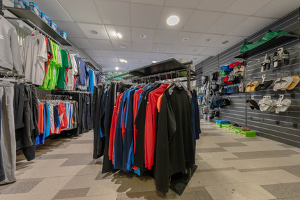 Ladenlokal - vielfältige Nutzungsmöglichkeiten in Top-Innenstadtlage von Lünen zimmer