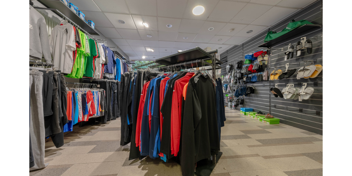 Ladenlokal - vielfältige Nutzungsmöglichkeiten in Top-Innenstadtlage von Lünen zimmer