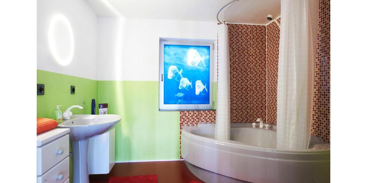 Erdgeschoßwohnung Seefeld - 3 Zimmer, 75 m&sup2;, 1.250&euro; | Angebot:24852158