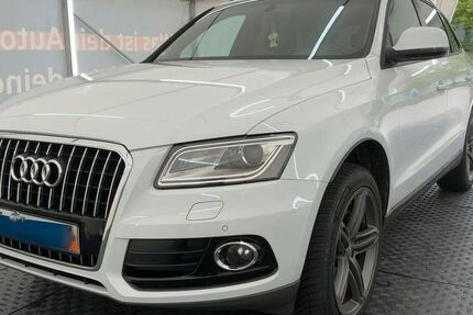 Audi Q5 118.178 km 17.490 &euro; Taucha 04425
